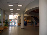 Health Education Center