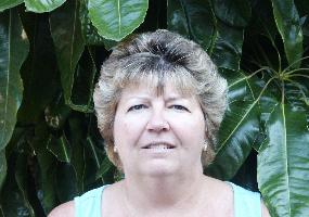  Ann Walzer, CIH, CHMM