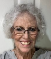 Dr Audrey Ellison