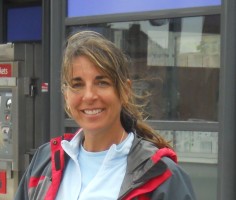 Dr. Paula Jordan, Ph.D