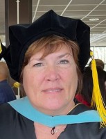 Dr. Rita Applegate