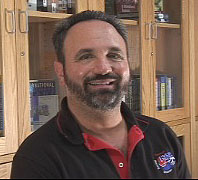 Mr. Peter D'Angelo, PE, CSQE