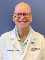 Dr. Kirsten Snellenburg, PT, DPT, MPT, CVTP