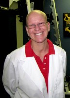 Dr. Kirsten Snellenburg