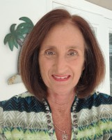 Dr. Karin Bogue