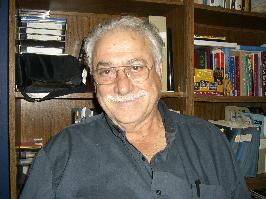 Dr. Marios Stephanides