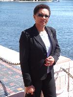 Mrs. Ann Marie Greenlee, M.Ed.