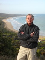 Mr. Gerald Hines, B.A., M.A.