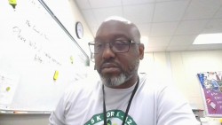 Mr. Shaylan Davidson
