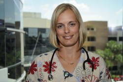 Ms. Jaime Magnetico, MA, RRT - NPS
