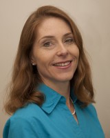 Professor Alison Gonzalez