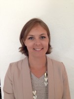 Claire Geiger
