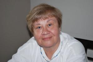 Mrs. Alexis Prarie, RN, MSN, MaED