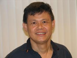 Dr. ChiChang Lo, Ph. D