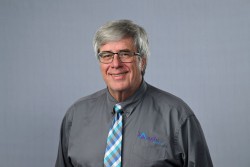 Mr. James Angle, MBA