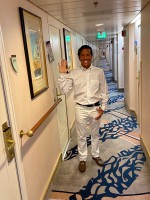 Dr. Ralph Santarpia, III
