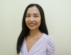 Mrs. Jennifer Le