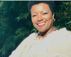 Dr. Sharon Williams