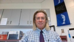 Dr. Daryl Schuster