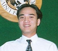 Mr. Nam Truong