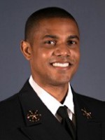  Jevon Graham