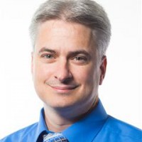 Dr. Todd VanAuken