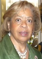 Ms. Betty Gaston, MLS