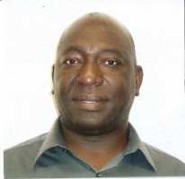 Mr Luc Zio