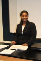 Dr. Wanda Gwyn
