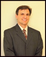 Mr. Charles DiMarco, MBA
