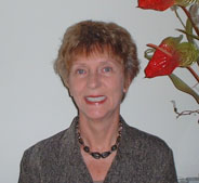 Mrs. Eva Hefner, M.Ed., MOS