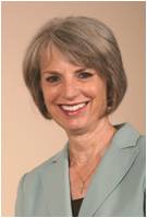  Gail Lancaster, Ph.D.