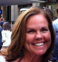 Dr. Juli Daniels, Ph.D., CCRN, CNE