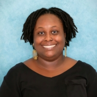 Dr. Meya Hemphill-Hodges