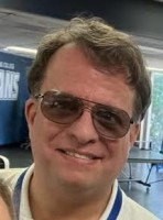 Dr. George Mitsis, PH.D