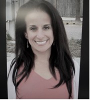 Dr Pelagia Kilgore