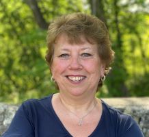  Mary Berg