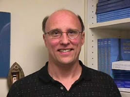 Mr. James Rutledge