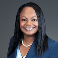Dr. Patricia Williams