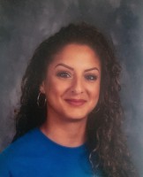  Sandra Rivera, M.S.
