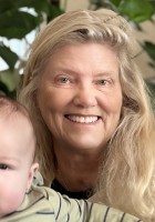 Mrs. Anne Morris
