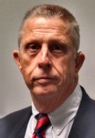 Mr. Michael Poliquin, MBA