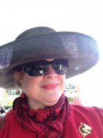 Ms. Ourania Stephanides, EdS