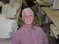 Professor John Horton, Professor