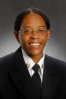 Dr. Dhana Jones