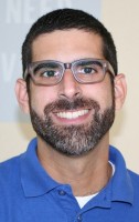 Mr. Jorge Perez, M.L.I.S