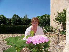 Ms. Susan Parcheta