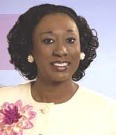 Dr. Antoinette Caraway, Ph.D., M.L.S., M.S.