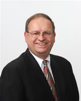 Dr. James Olliver
