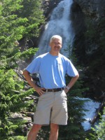 Dr. Brad Elison